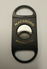 Macanudo cigar cutter for sale  Ephrata