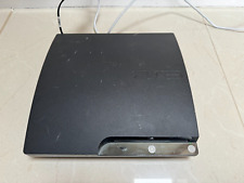 Black sony playstation for sale  UK