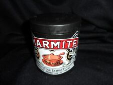 Marmite lidded jar for sale  SPALDING