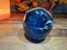 Mdina glass paperweight for sale  WARRINGTON