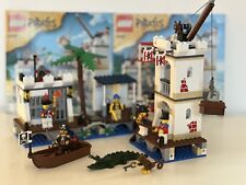 Lego 6242 pirates gebraucht kaufen  Erlenstegen