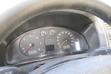 Transporter tacho tachometer gebraucht kaufen  Borgentreich