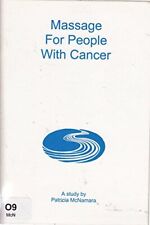 Massage people cancer for sale  USA