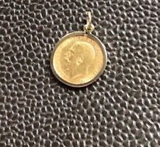 22ct gold george for sale  ROMFORD