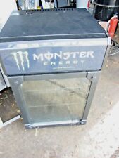 Monster energy cooler for sale  Jacksonville
