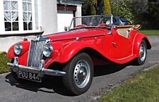 1955 roadster for sale  LYTHAM ST. ANNES