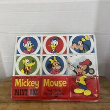 Mickey mouse vintage for sale  Jonesborough