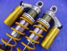 Ohlins full adjustable d'occasion  Expédié en Belgium