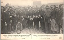 Militaria 1914 1918 d'occasion  Expédié en Belgium