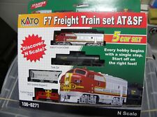 Kato gauge freight for sale  HYTHE