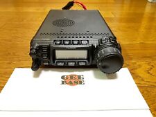 Yaesu 857 100w for sale  Shipping to Ireland