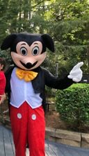 Mickey mouse mascot for sale  Atlanta