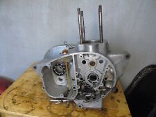 Bsa b25fs crankcases for sale  TREDEGAR