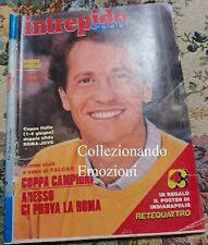 Intrepido n.23 1983 usato  Castelfranco Emilia