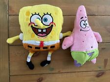 Spongebob squarepants patrick for sale  UK