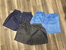 3stück herren boxershorts gebraucht kaufen  Bergisch Gladbach