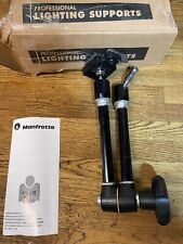 Manfrotto 244rc variable for sale  WARRINGTON
