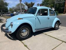 1970 vw bug volkswagon for sale  Encino