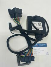 FISCON KUFATEC 36494 BLUETOOTH FREE HAND BASIC PLUS VOLKSWAGEN CASE MODULE, used for sale  Shipping to South Africa