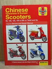 chinese scooters for sale  LEICESTER