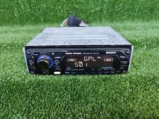 Radio original para automóvil Sony Mex-gp1 Mex1gp segunda mano  Embacar hacia Argentina
