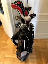 Golf bag trolley gebraucht kaufen  Düsseldorf