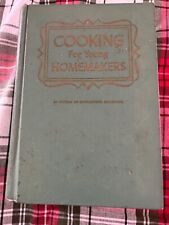 Cooking young homemakers for sale  Flowery Branch