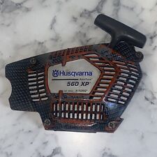 Genuine husqvarna 560xp for sale  CARDIGAN