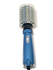 Escova de ar quente azul rotativa BaBylissPRO nano titânio 2" BNT178UC Babnt178 comprar usado  Enviando para Brazil