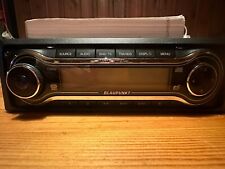 Blaupunkt autoradio santa gebraucht kaufen  Goslar