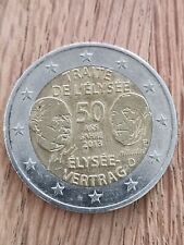 Euro gedenkmünzen 2013 gebraucht kaufen  Kempten
