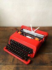 Machine écrire olivetti d'occasion  Nantes-