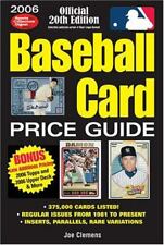 2006 baseball card for sale  Waterford