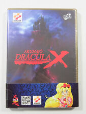 Bootleg akumajo dracula d'occasion  Paris XI