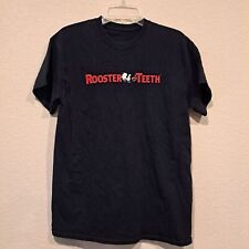 Rooster teeth shirt for sale  Pflugerville