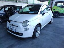 Demarreur fiat 500 d'occasion  Claye-Souilly