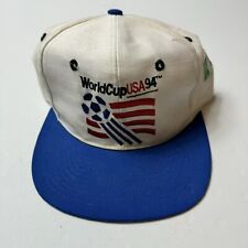 Boné de beisebol vintage 1994 Copa do Mundo EUA futebol 94 Snapback chapéu gêmeos Enterprise comprar usado  Enviando para Brazil