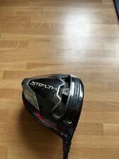 Taylormade stealth driver usato  Spedire a Italy