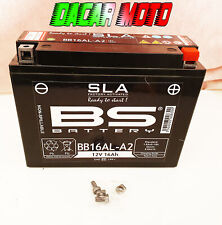 Batteria gel per usato  Italia