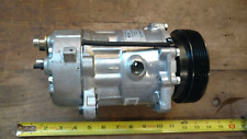 6511640 GPD A/C AC Compressor Novo para VW Com Embreagem Volkswagen Beetle Jetta TT comprar usado  Enviando para Brazil