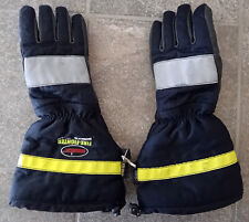 Feuerwehr handschuhe seiz gebraucht kaufen  Lichtenstein/Sa.