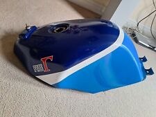 Suzuki RG500 RG 500 Genuine Fuel Tank Toyally Solid Very Clean Inside for sale  Shipping to South Africa