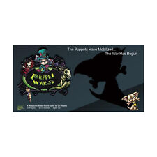 Wyrd games puppet for sale  Madison