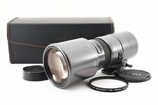 Sigma AF Tele 400mm f5.6 for canon EF mount w/case [NEAR MINT!] from Japan for sale  Shipping to South Africa