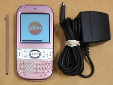 Usado, Smartphone Palm Centro 690 - Rosa e prata (Sprint) com caneta - Cor super rara comprar usado  Enviando para Brazil