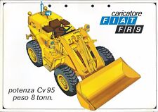 Brochure fiat caricatore usato  Sezzadio