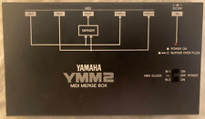 Yamaha ymm2 midi for sale  Shipping to Ireland