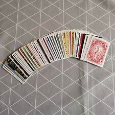 Deck Franken Perfect Shuffle V3 53 cartas de baralho diferentes Frankendeck arco-íris, usado comprar usado  Enviando para Brazil