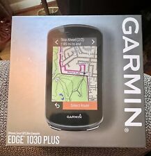 Computador de ciclismo Garmin Edge 1030 Plus GPS, usado comprar usado  Enviando para Brazil