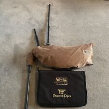 practice bagpipes for sale  BORDON